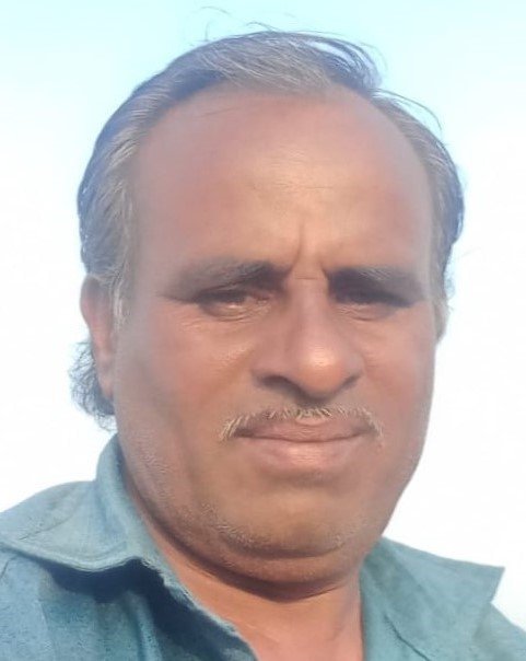 MARTUJASAB AMEERSAHEB TARAFDAR
